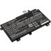 Notebook battery Asus FX505GD-0071C8750H