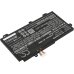Notebook battery Asus FX505GD-0071C8750H