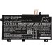 Notebook battery Asus FX505GD-0071C8750H