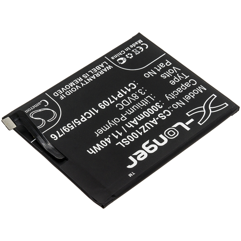 Batterie de téléphone portable Asus CS-AUZ100SL
