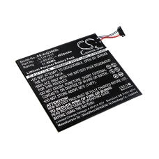 Remplacement de batterie compatible pour Asus 0B200-01580200,C11P1517