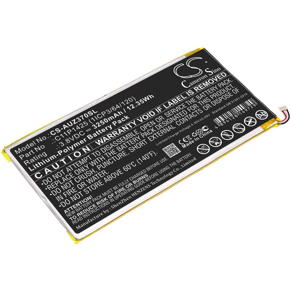 Asus Z370CG 1L