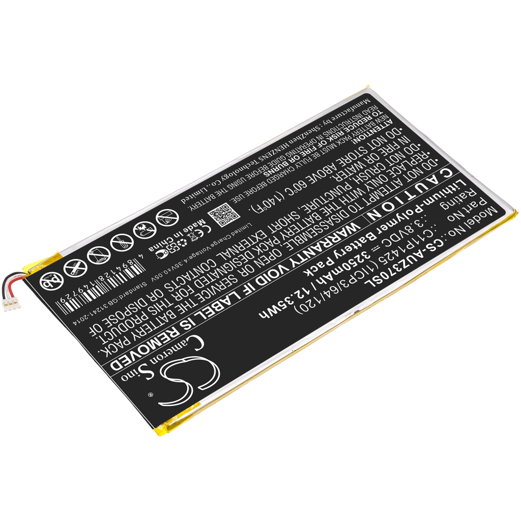 Asus Z370CG 1L