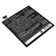 Remplacement de batterie compatible pour Asus 0B200-01660200,C11P1505
