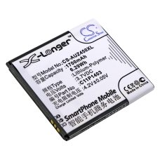 Remplacement de batterie compatible pour Asus 0B200-01070000,C11P1403