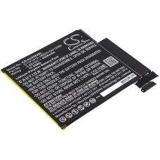 Remplacement de batterie compatible pour Asus 0B200-02410000,C11P1615