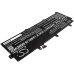Batteries Remplace C41N1712