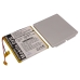 MP3, MP4, MP4, PMP Batterie Archos CS-AV605XL