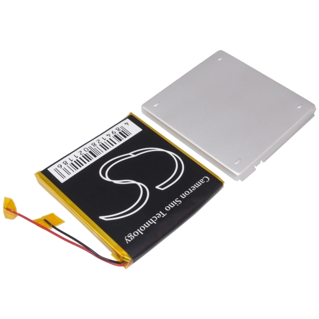MP3, MP4, MP4, PMP Batterie Archos CS-AV605XL