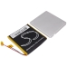 MP3, MP4, MP4, PMP Batterie Archos CS-AV605XL