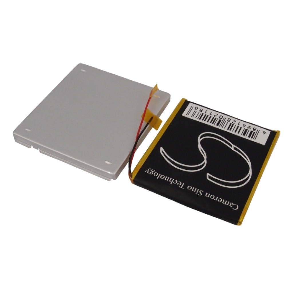 MP3, MP4, MP4, PMP Batterie Archos CS-AV605XL