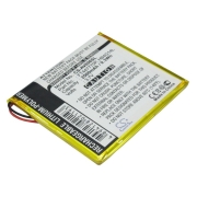 MP3, MP4, MP4, PMP Batterie Archos AV605 120GB