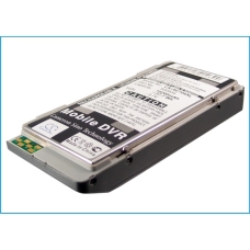 Kompatibler Ersatzakku für ARCHOS 500934