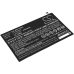 Tablette Batterie Vodafone CS-AVF140SL