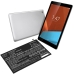 Tablette Batterie Vodafone CS-AVF140SL
