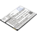 Batterie de téléphone portable Archos CS-AVH550SL