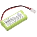 Batterie BabyPhone Alecto CS-AVM110MB