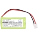 Batterie BabyPhone Alecto CS-AVM110MB