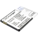 Batterie de téléphone portable Archos CS-AVN450SL