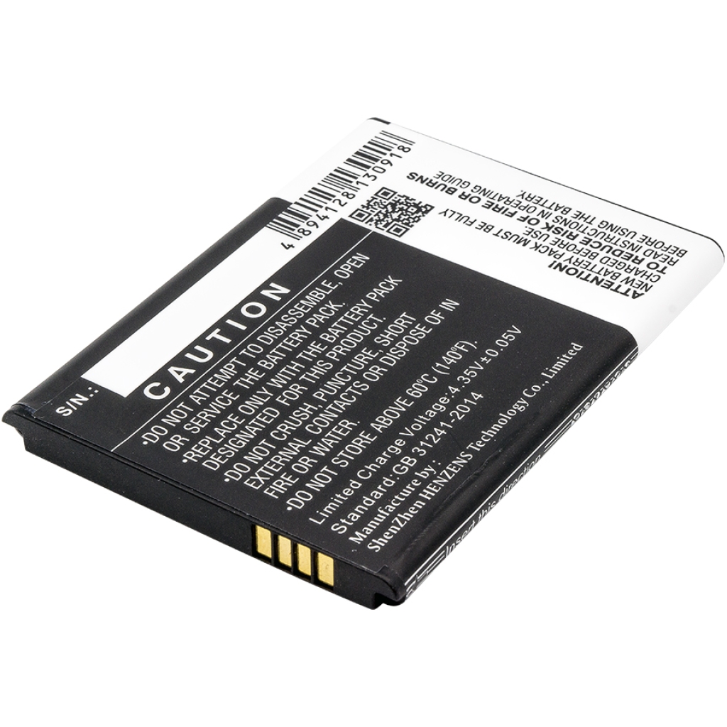 Batterie de téléphone portable Archos CS-AVN450SL