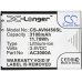 Batteries Remplace AC3000A