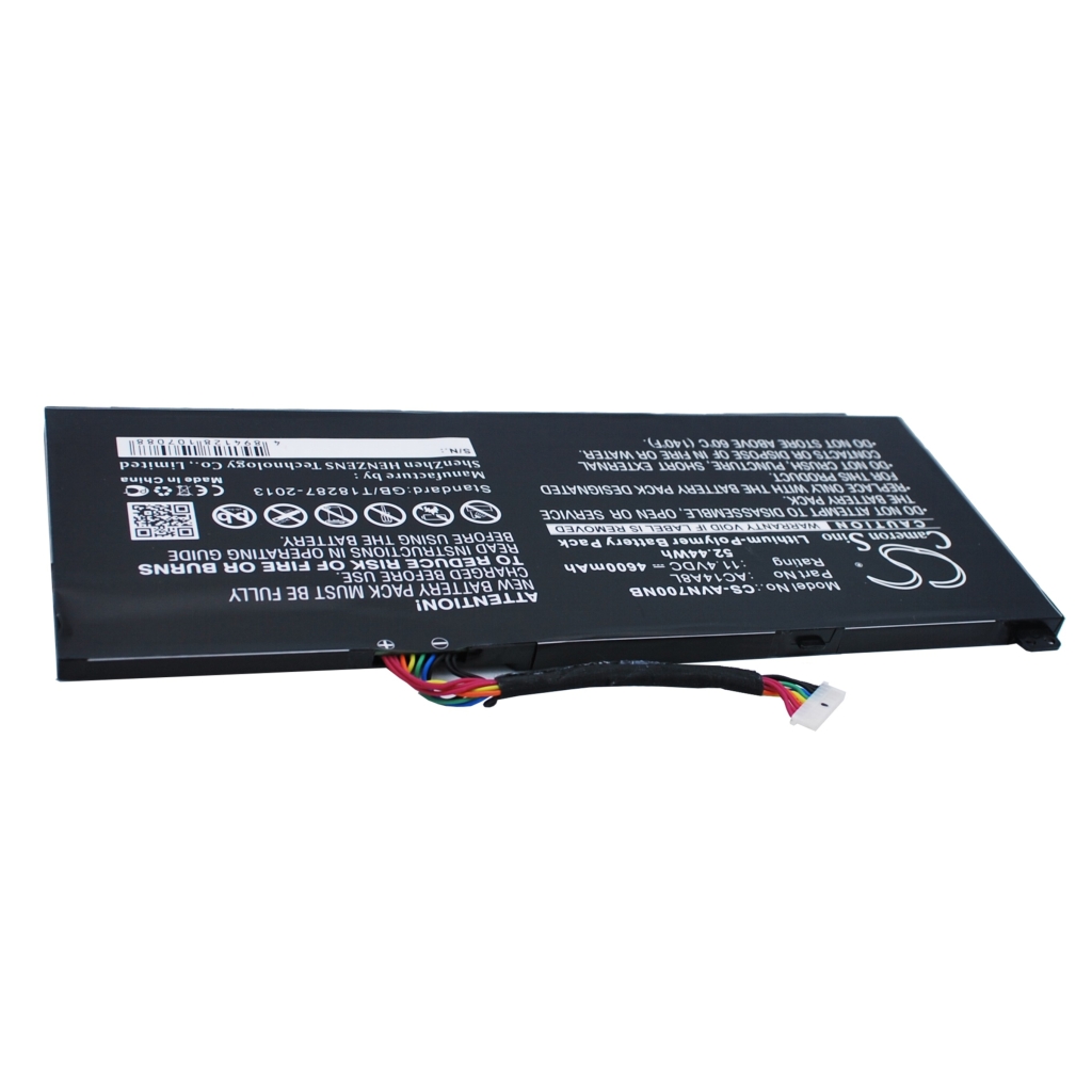 Batterie Remplace AC14A8L(3ICP7/61/80)