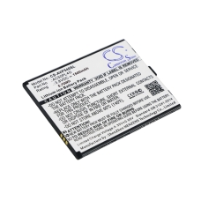 Remplacement de batterie compatible pour Intex AC50PL4G,BR22024BR