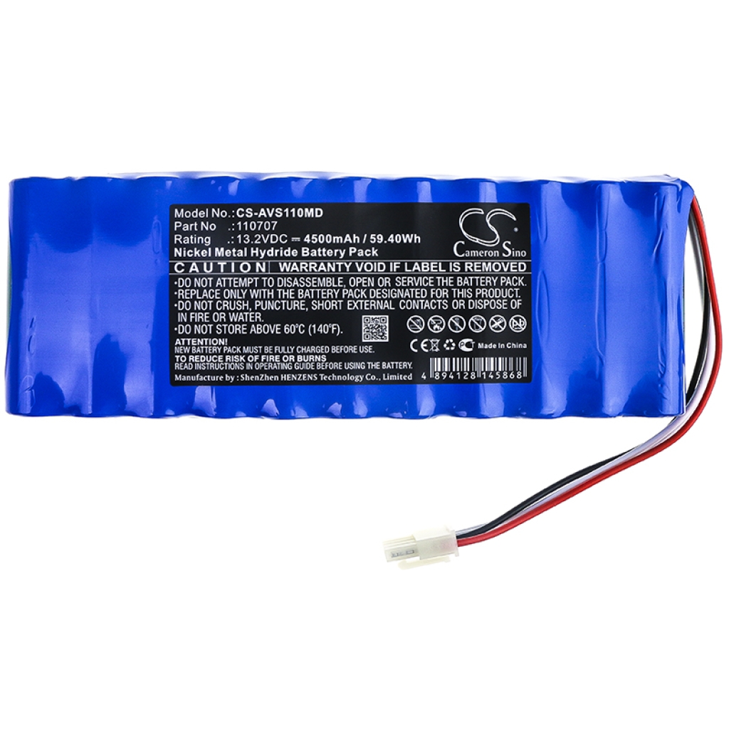 Sebac bird ventilator Fabian