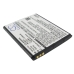 Batteries Remplace AC40bTI