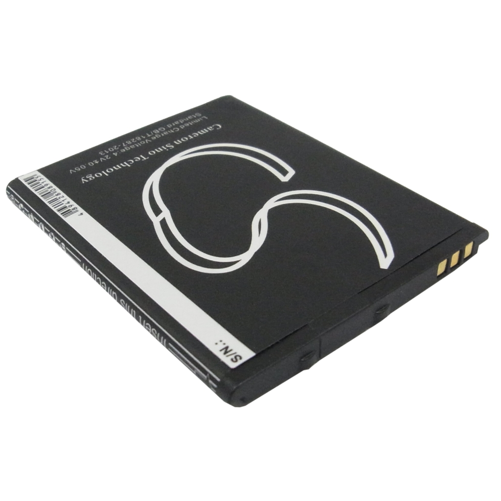 Batteries Remplace AC40bTI