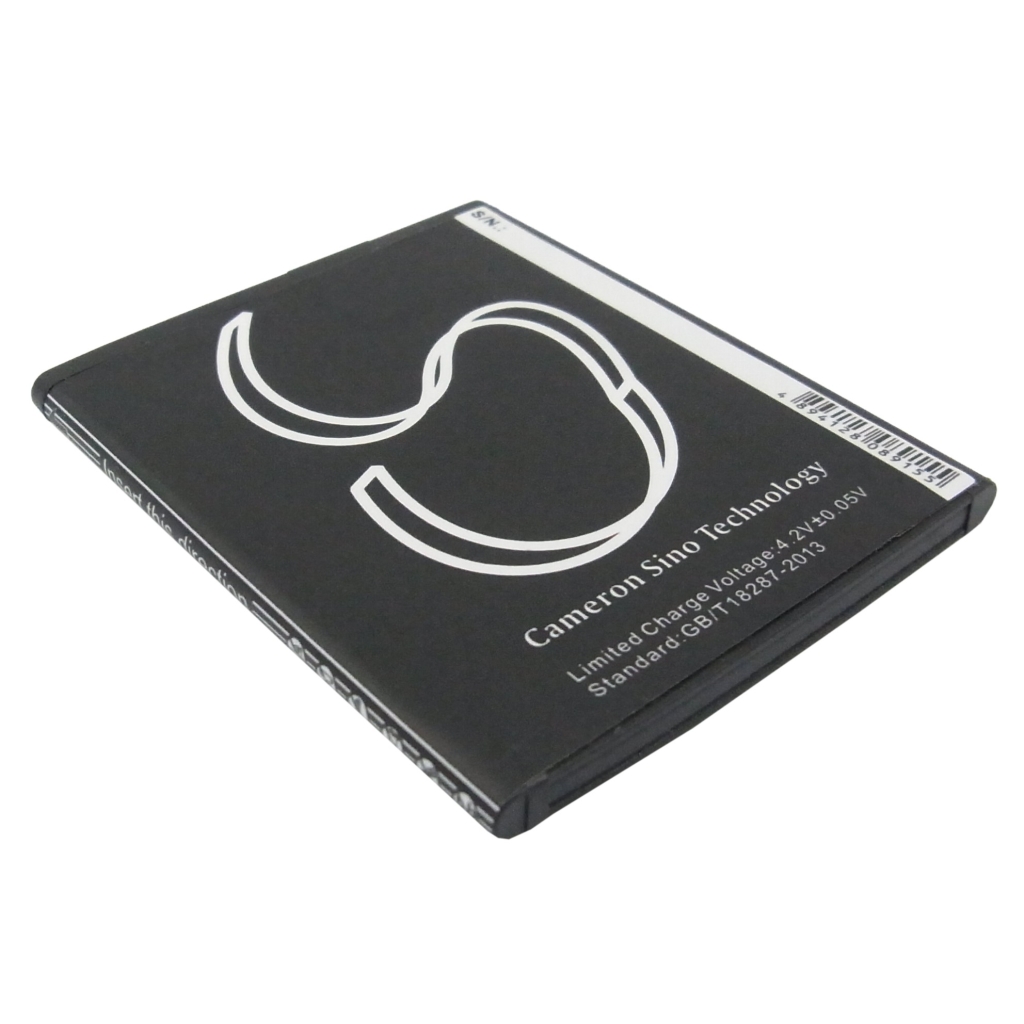 Batteries Remplace AC40bTI