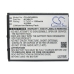 Batteries Remplace AC40bTI