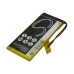 MP3, MP4, MP4, PMP Batterie Archos CS-AVS4SL