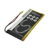 MP3, MP4, MP4, PMP Batterie Archos CS-AVS4SL