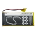 MP3, MP4, MP4, PMP Batterie Archos CS-AVS4SL