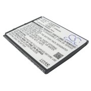 CS-AVS400SL<br />Batterie pour  remplace la batterie AC40bTI