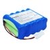 Batteries Remplace B11418