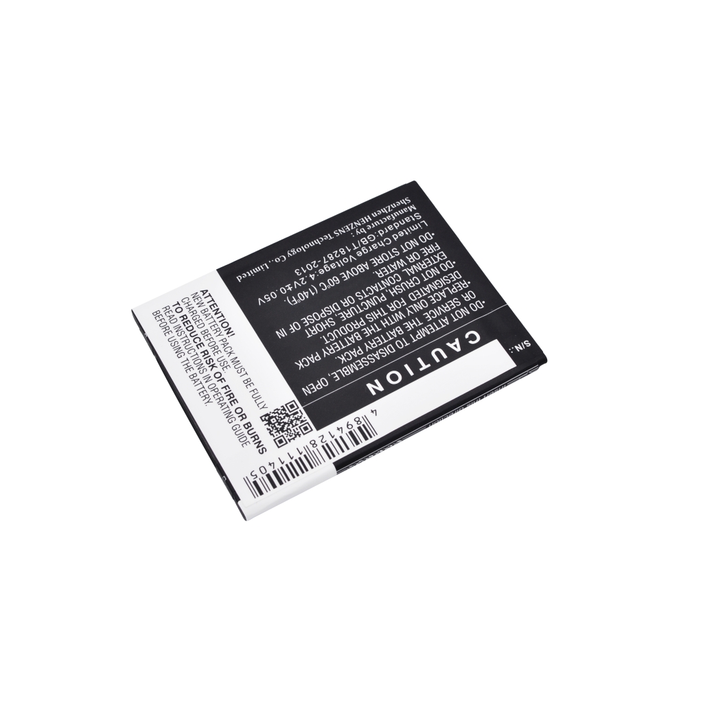 Batterie de téléphone portable Archos CS-AVS510SL