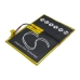 MP3, MP4, MP4, PMP Batterie Archos CS-AVS5SL