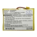 MP3, MP4, MP4, PMP Batterie Archos CS-AVS5SL