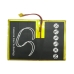 MP3, MP4, MP4, PMP Batterie Archos CS-AVS5SL