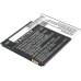 Batteries Remplace BSE70H