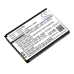 Batterie de téléphone portable Archos CS-AVT350SL