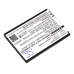 Batterie de téléphone portable Archos CS-AVT350SL