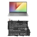 Laptop Akkus Asus CS-AVX420NB