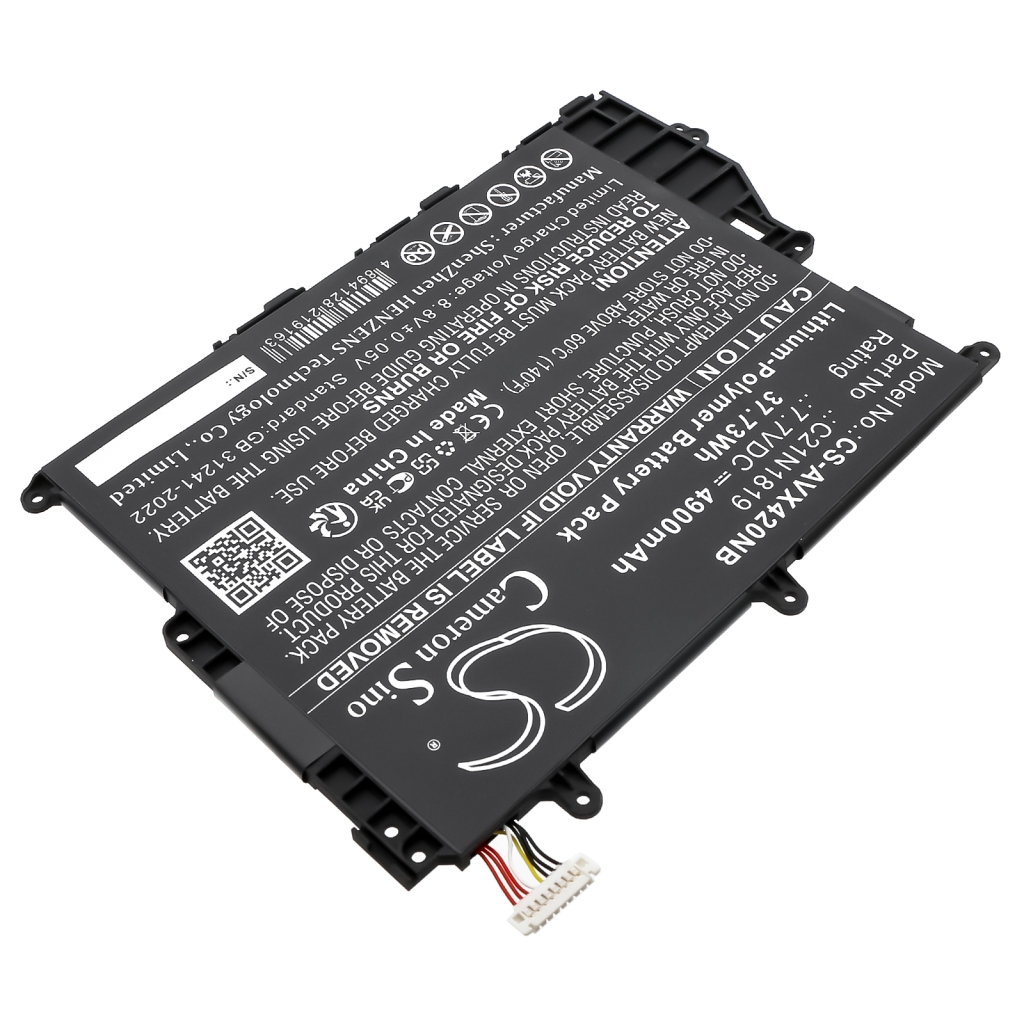 Asus R459UA