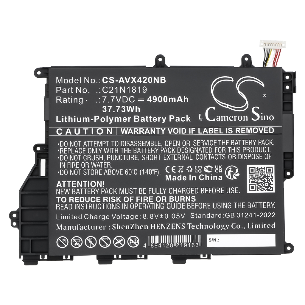Asus R459UA