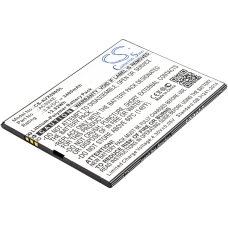 Remplacement de batterie compatible pour Archos AC59XE