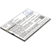 Batterie de téléphone portable Archos CS-AVX590SL