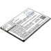 Batterie de téléphone portable Archos CS-AVX640SL